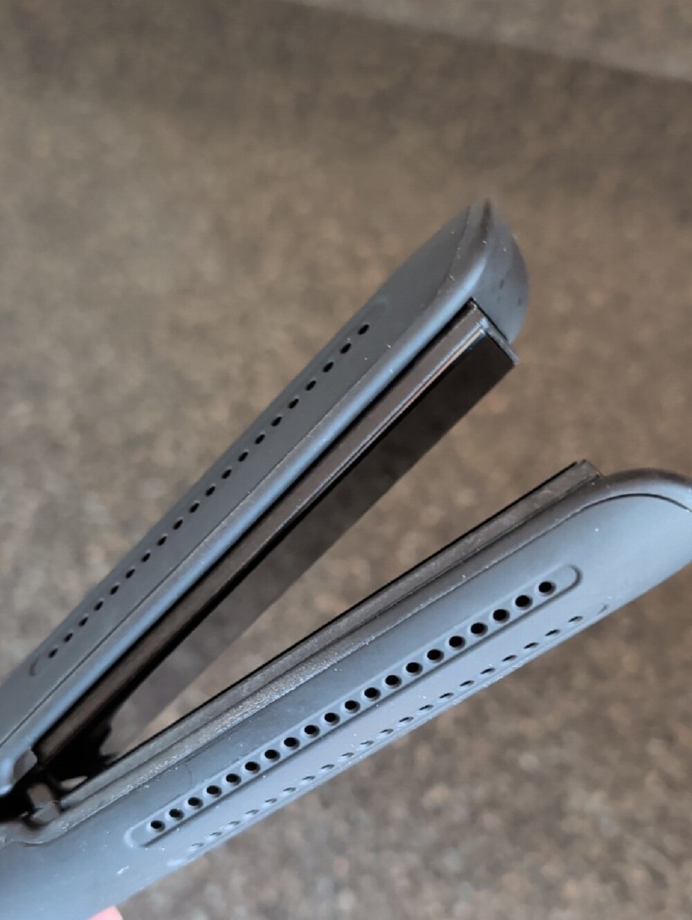 Black Hair Le Duo Airflow 360 Styler - Picture 2 of 2